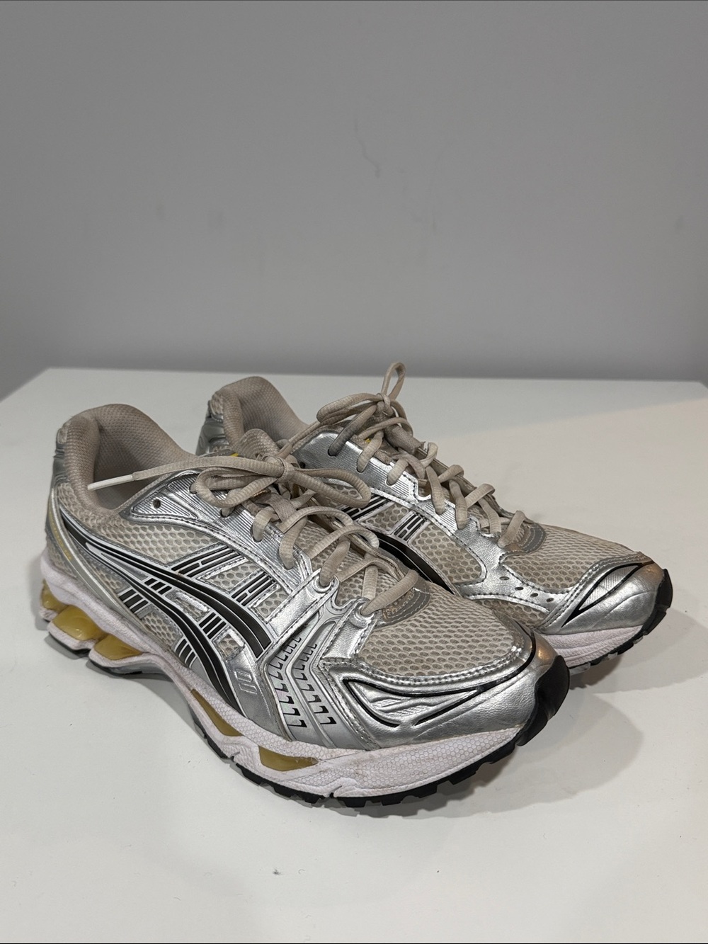 ASICS Gel Kayano 14 Kith size 9